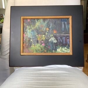 Shelby Keefe original